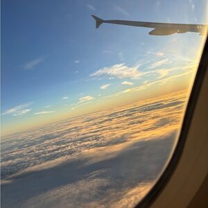 just trying to swing some bargains